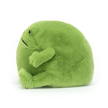 Load image into Gallery viewer, Jellycat Ricky Rain Frog Medium
