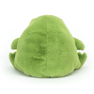 Jellycat Ricky Rain Frog Medium