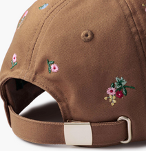 Load image into Gallery viewer, Rifle Paper Ditsy Dahlia Baseball Cap
