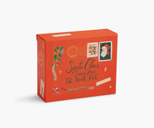 Load image into Gallery viewer, Rifle Paper Holiday Essentials Card Box
