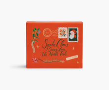 Load image into Gallery viewer, Rifle Paper Holiday Essentials Card Box
