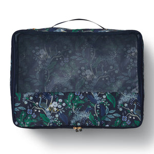 Peacock Packing Cube - Large