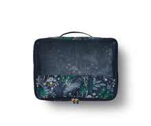 Load image into Gallery viewer, Peacock Packing Cube - medium
