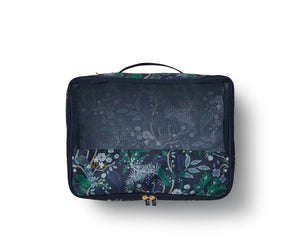 Peacock Packing Cube - medium