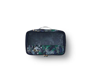 Peacock Packing Cube - small