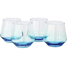 Load image into Gallery viewer, Rio Stemless Glass - Set of 4
