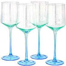 Load image into Gallery viewer, Rio Wine Glass - Set of 4
