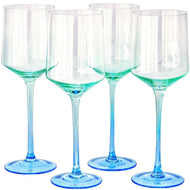 Rio Wine Glass - Set of 4