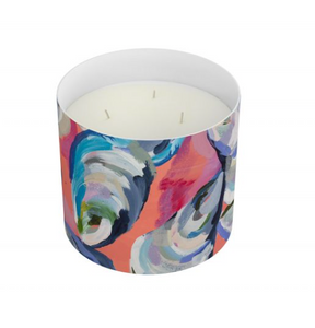 Annapolis Candle Rose Waters 3-Wick Candle