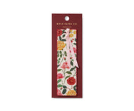 Rifle Paper Roses Bookmark