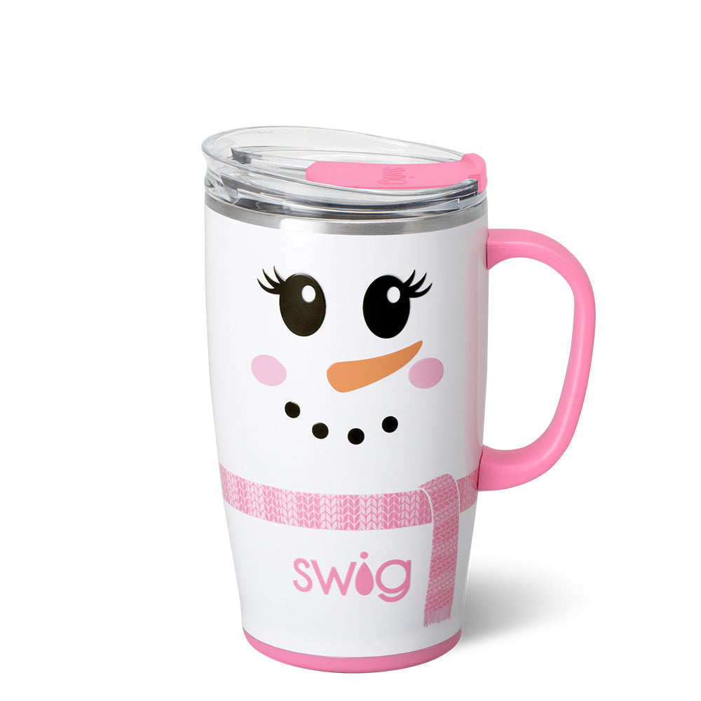 SWIG Ms Frost Travel Mug (18oz)