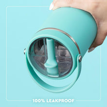 Load image into Gallery viewer, Swig Baseball To-Go Tumbler 30oz
