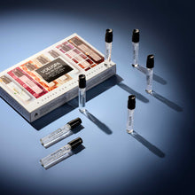 Load image into Gallery viewer, Voluspa Fine Fragrance Eau De Parfum Discovery Set

