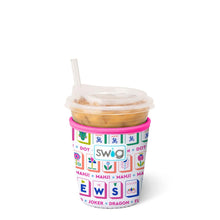 Load image into Gallery viewer, Swig Mahjong Iced Cup Coolie
