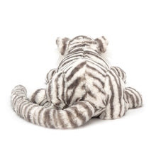 Load image into Gallery viewer, Sacha Snow Tiger back view
