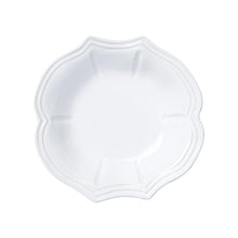 Load image into Gallery viewer, Vietri Incanto Stone Pasta Bowl - White
