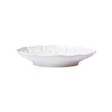Load image into Gallery viewer, Vietri Incanto Stone Pasta Bowl - White
