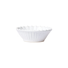 Load image into Gallery viewer, Vietri Incanto Stone Cereal Bowl - White
