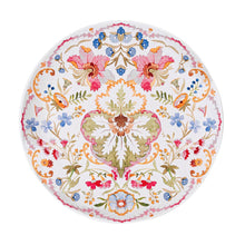Load image into Gallery viewer, Juliska Sofia Melamine Dinner Plate - Multi
