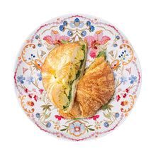 Load image into Gallery viewer, Juliska Sofia Melamine Dinner Plate - Multi
