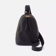 HOBO Fern Sling Bag in Pebbled Leather - FINAL SALE
