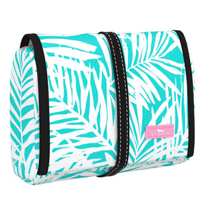 Scout Beauty Burrito Hanging Toiletry Bag - Miami Nice