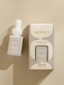 Saltaire Pura Diffuser Refill (Smart Vial)