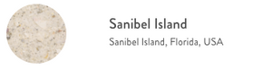 Dune Jewelry Heart Beaded Bracelet - Rose Quartz: Sanibel Island