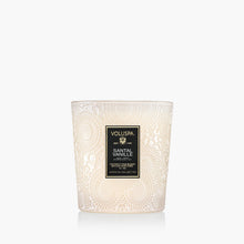 Load image into Gallery viewer, Voluspa Santal Vanille Classic Candle - 9oz
