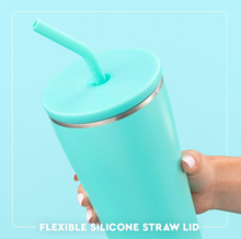 Load image into Gallery viewer, Swig Saturdays In Gainesville Straw Tumbler - 32oz
