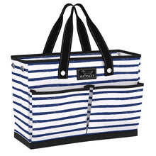 Load image into Gallery viewer, Scout The BJ Bag Pocket Tote Bag - Ship Shape
