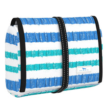 Load image into Gallery viewer, Scout Beauty Burrito Hanging Toiletry Bag - Sucker Punch
