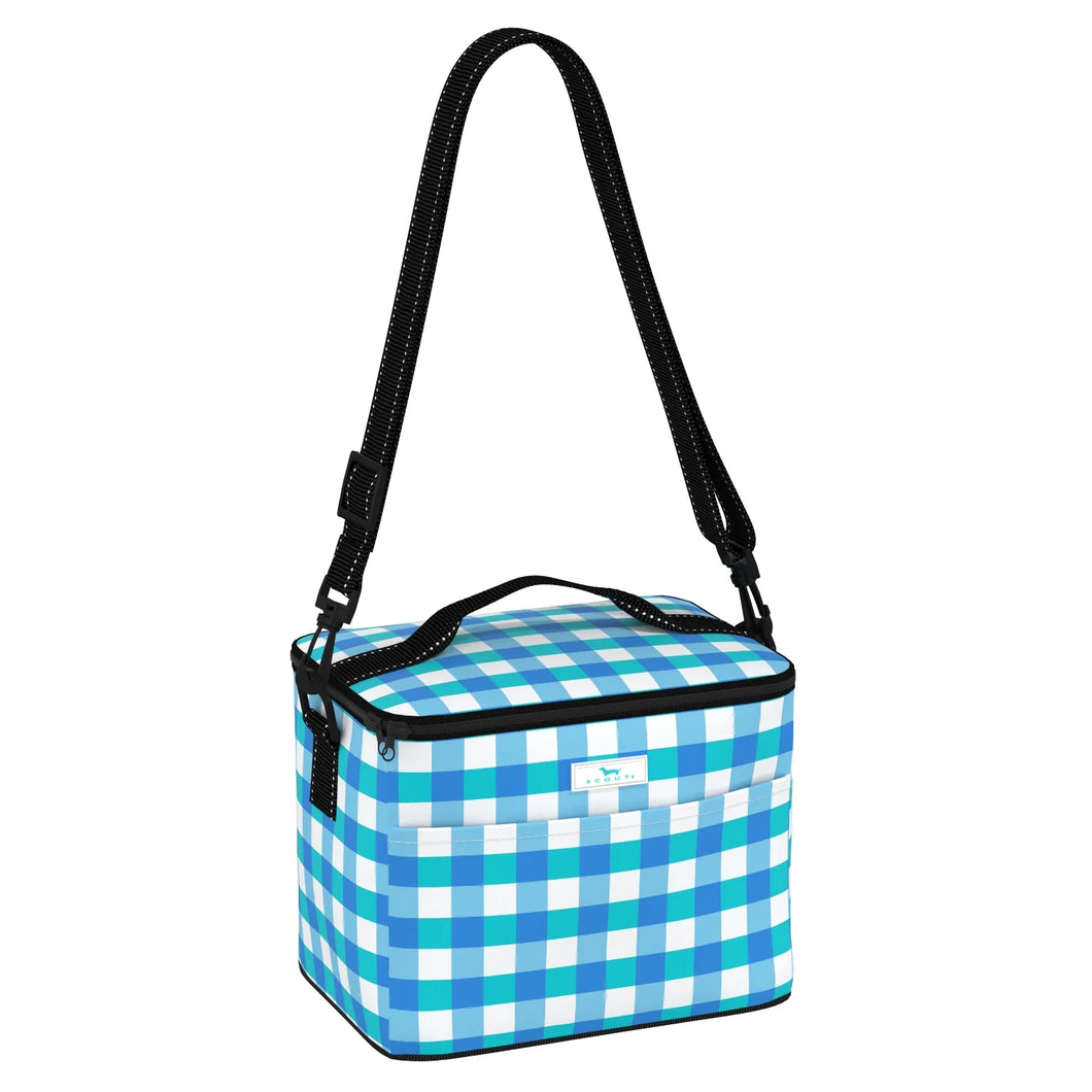 Ferris Cooler Lunch Box - Friend of Dorothy