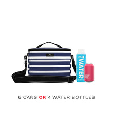 Load image into Gallery viewer, Scout Ferris Cooler Lunch Box - Cane Fonda
