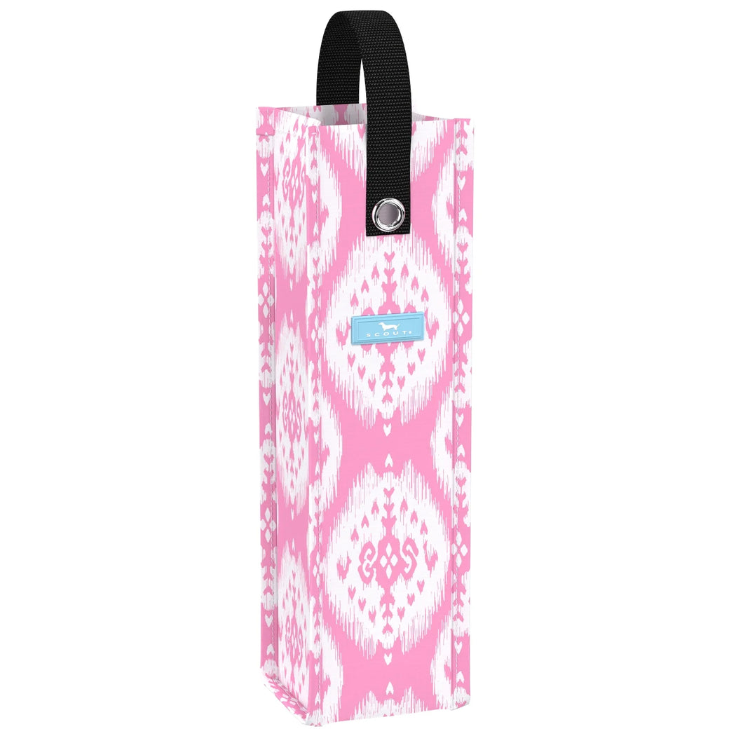 Scout Spirit Liftah Winebag - Ikant Belize