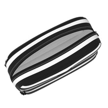 Load image into Gallery viewer, Scout 3-Way Toiletry Bag - Nantucket Navy
