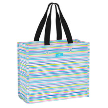 Load image into Gallery viewer, Large Package Gift Bag - Silly Spring

