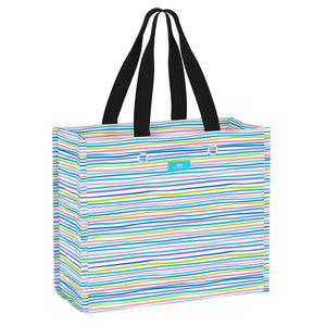Large Package Gift Bag - Silly Spring