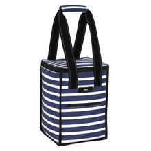 Load image into Gallery viewer, Pleasure Chest Soft Cooler - Nantucket Navy
