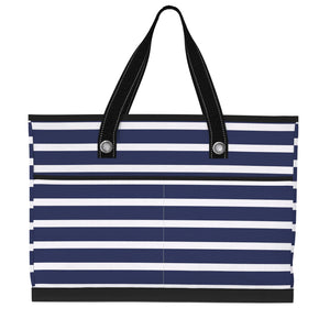 Scout The BJ Bag Pocket Tote - Odyssea