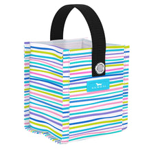 Load image into Gallery viewer, Mini Package Gift Bag - Silly Spring
