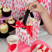 Load image into Gallery viewer, Mini Package Gift Bag - Silly Spring
