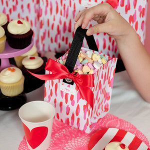 Mini Package Gift Bag - Silly Spring
