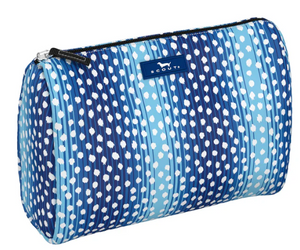 Scout Packin' Heat Makeup Bag -  You’ve Spot Mail