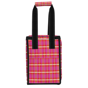 Scout Pleasure Chest Soft Cooler - Sweet Tartan