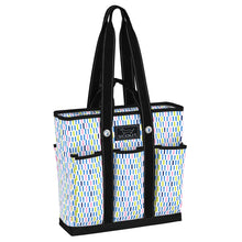 Load image into Gallery viewer, Scout Pocket Rocket Pocket Tote Bag - Chalk About It
