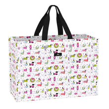 Load image into Gallery viewer, Scout X-Large Package Gift Bag - O Howly Night
