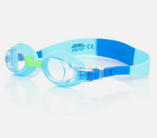 Load image into Gallery viewer, New Boy Itzy Swim Goggles - Light Blue
