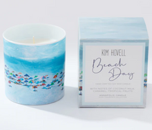 Load image into Gallery viewer, Beach Day Candle - 8oz
