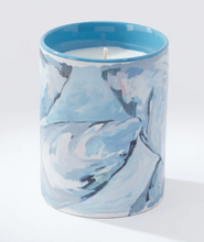 Load image into Gallery viewer, Tide Pool Candle

